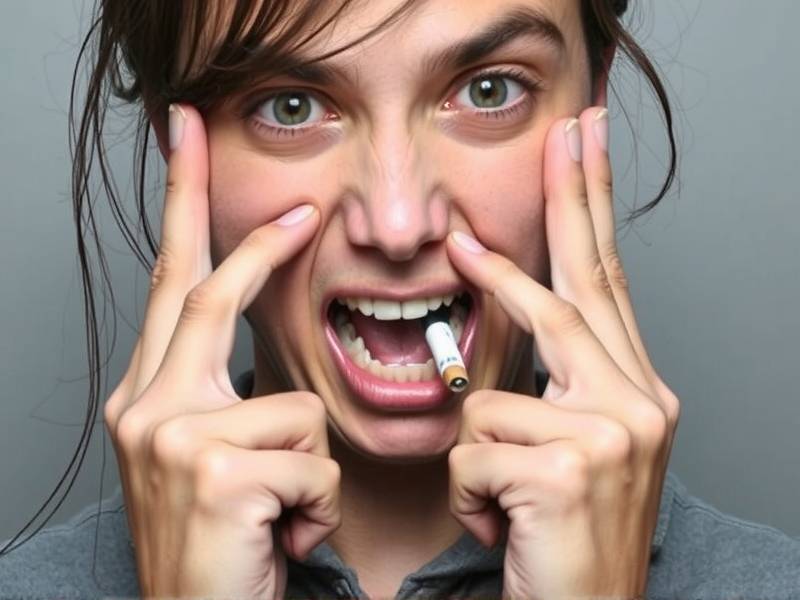 Does Quitting Smoking Weed Make You Angry?