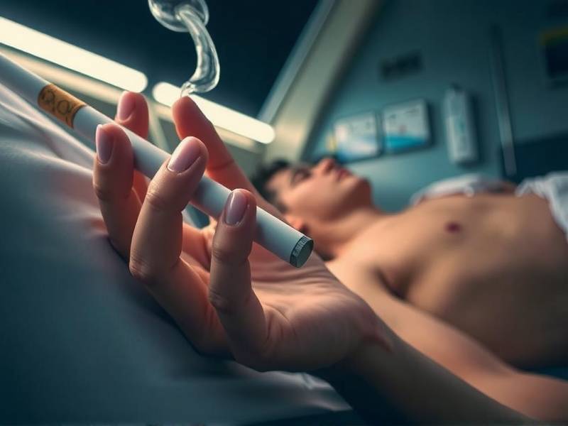 Does Quitting Smoking Affect Your Sleep? The Science Behind the Connection