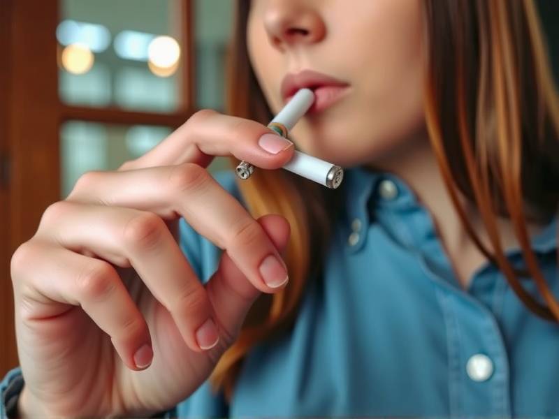 What Can a Person Do to Quit Smoking Successfully?