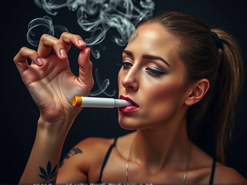 Can CBD Help Me Quit Smoking? The Truth About This Popular Supplement