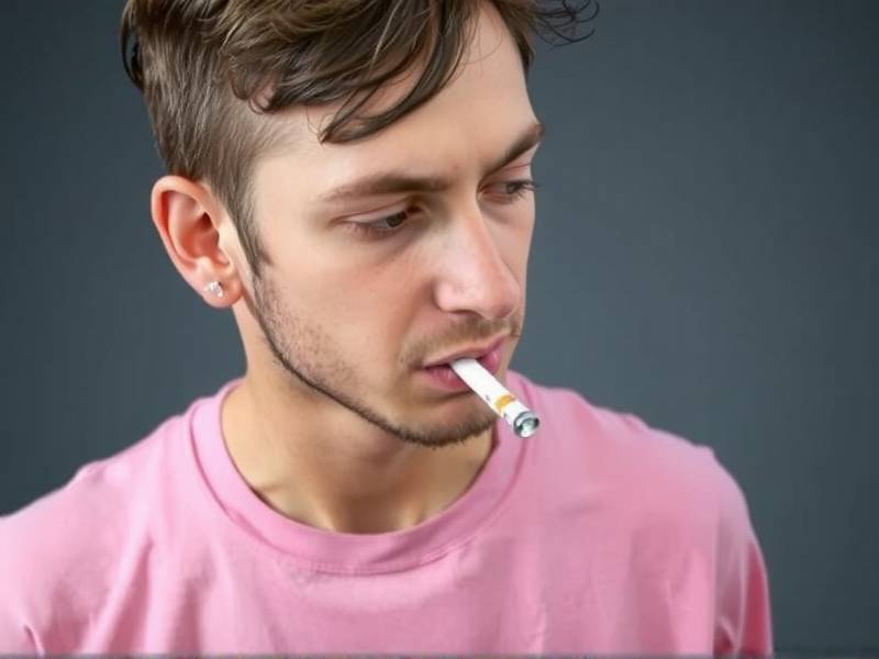 Does Your Sense of Smell Improve When You Quit Smoking?