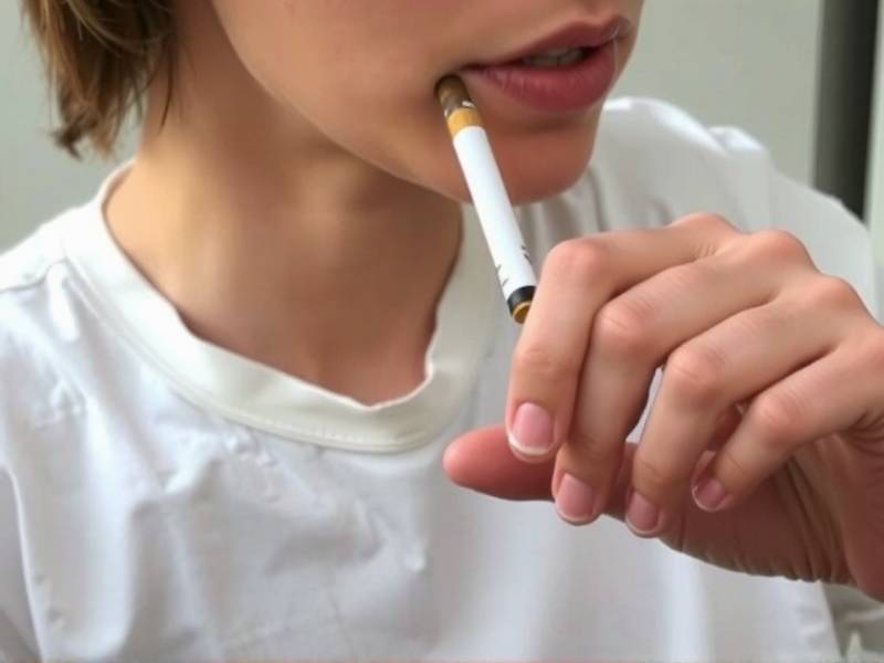 Can CBD Really Help You Quit Smoking?(1)