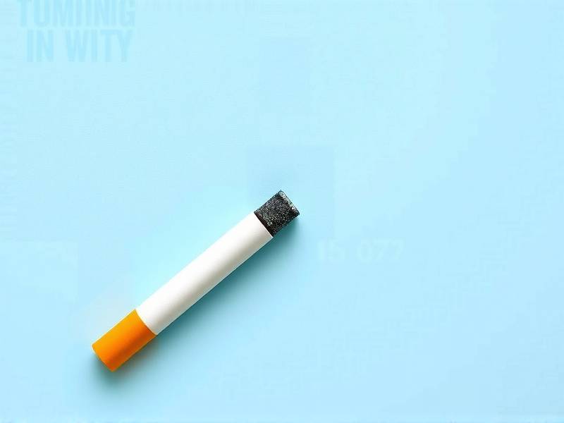 How to Quit Smoking Cigarettes Gradually: A Step-by-Step Guide