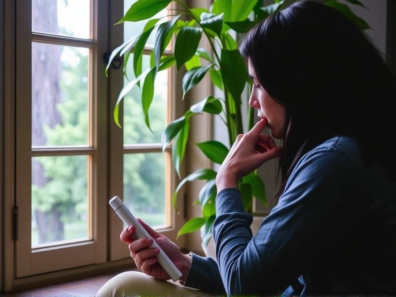 What to Do After Quitting Smoking Weed: A Guide to Your New Life