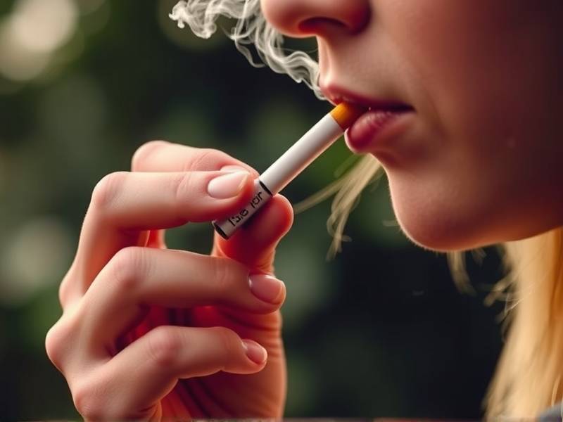 What Is the Success Rate of Quitting Smoking? Discover the Facts and Strategies to Improve Your Chances(1)