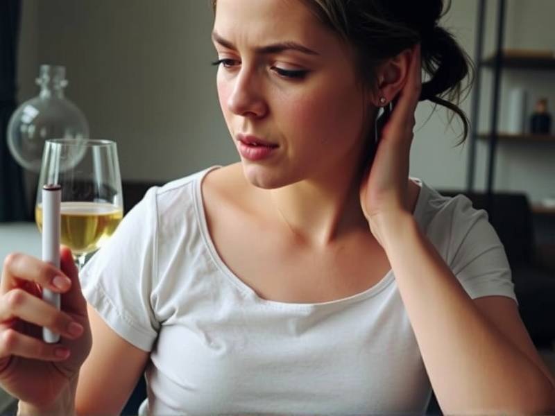 The Emotional Journey After Quitting Smoking: How You Really Feel