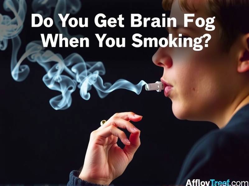 Do You Get Brain Fog When You Quit Smoking? The Science Behind the Issue