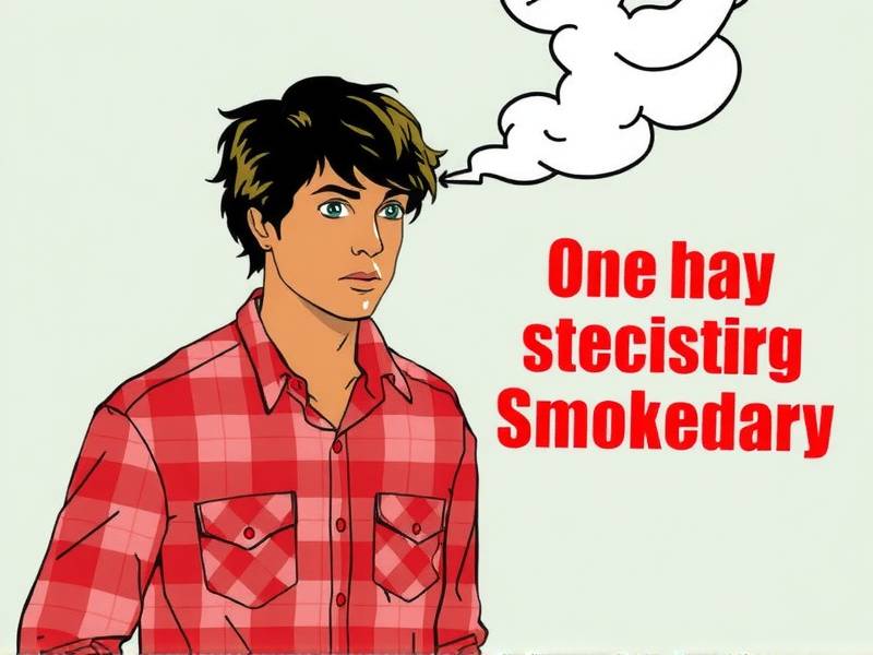 Does Ponyboy Try to Quit Smoking? The Inside Story of a Teenage Smoking Habit