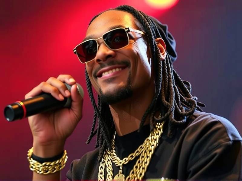 Is It True That Snoop Dogg Quit Smoking?