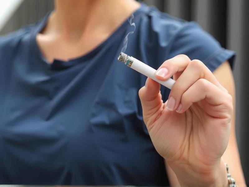 Does Circulation Improve After Quitting Smoking?