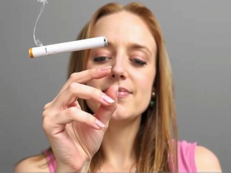 Does Quitting Smoking Really Make You Horny? The Science Behind the Question