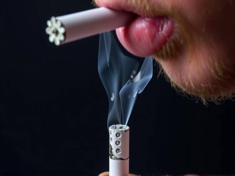 Does Quitting Smoking Really Make You Urinate More?