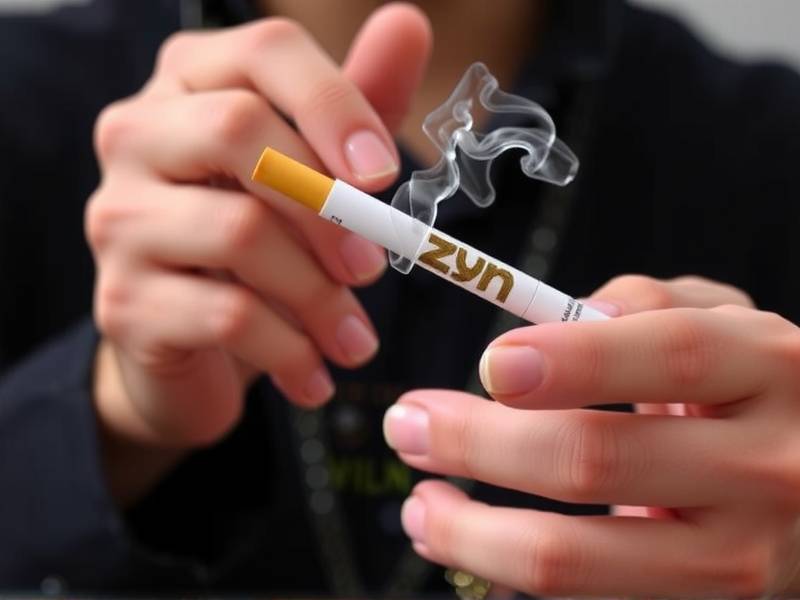 Can Zyn Help Quit Smoking? A Comprehensive Guide to Using Zyn to Quit Smoking