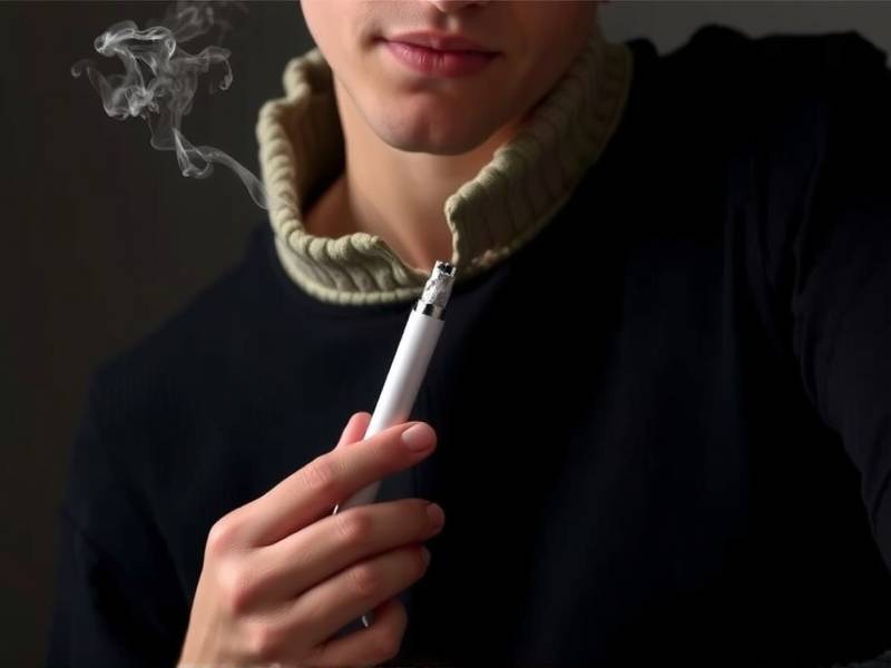 Does Quitting Smoking Affect Digestion? The Science Behind the Question