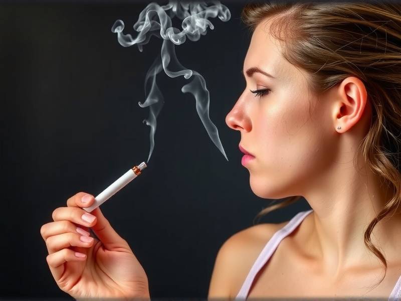 Does Quitting Smoking Affect Digestion? The Science Behind the Question(1)