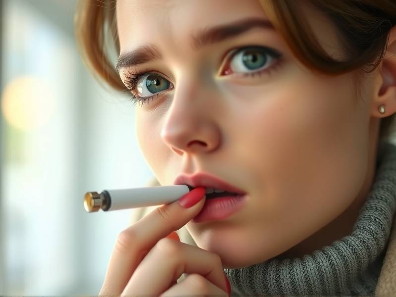 Do You Look Younger After Quitting Smoking? The Science Behind the Benefits