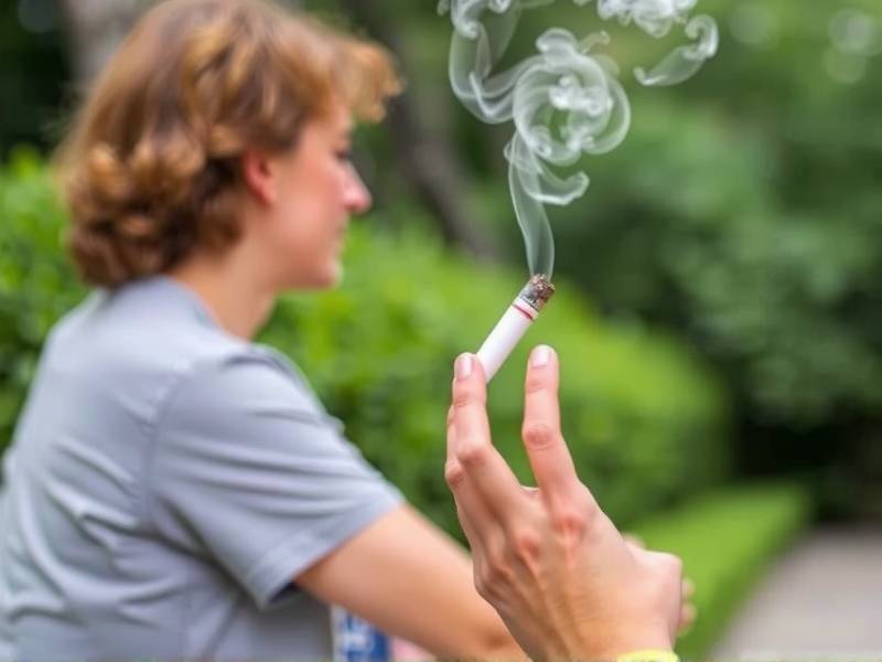 Will I Have More Energy If I Quit Smoking?