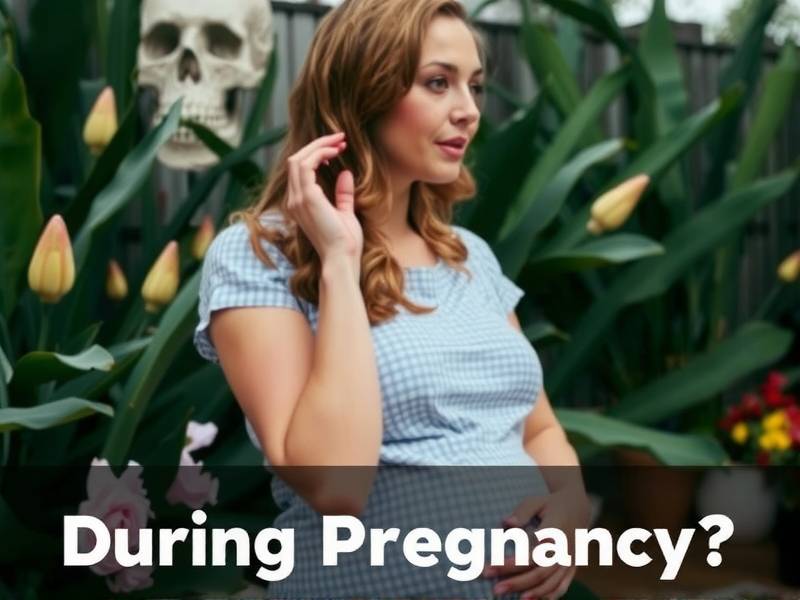 Is It Bad to Quit Smoking During Pregnancy?