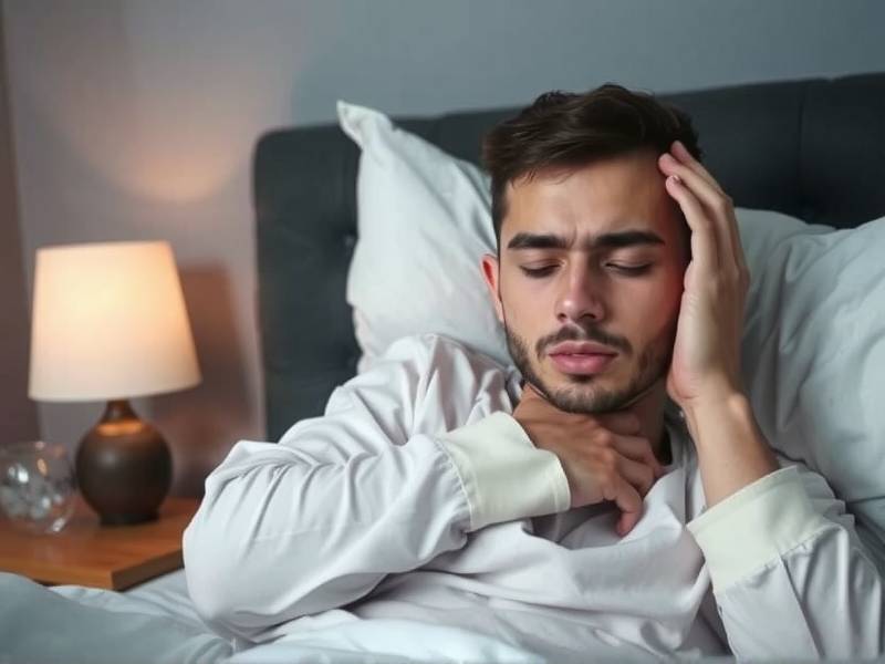 How Long Do Night Sweats Last After Quitting Smoking Weed?