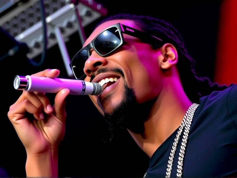Did Snoop Dogg Really Quit Smoking? A Comprehensive Look at the Facts