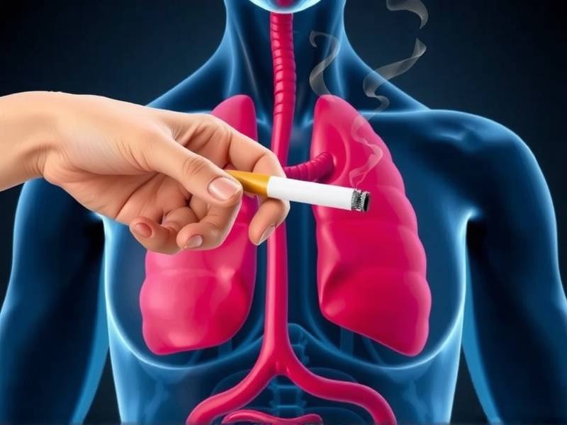 Does Your Body Really Go Back to Normal After Quitting Smoking?