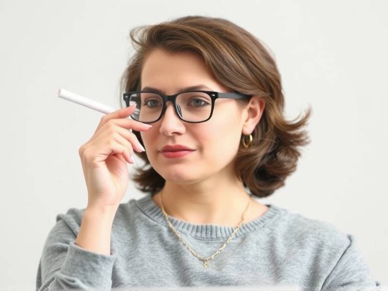 Why Am I Putting On Weight After Quitting Smoking? The Science Behind the Phenomenon