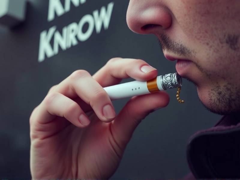 The Dangers of Quitting Smoking Cold Turkey: A Comprehensive Guide