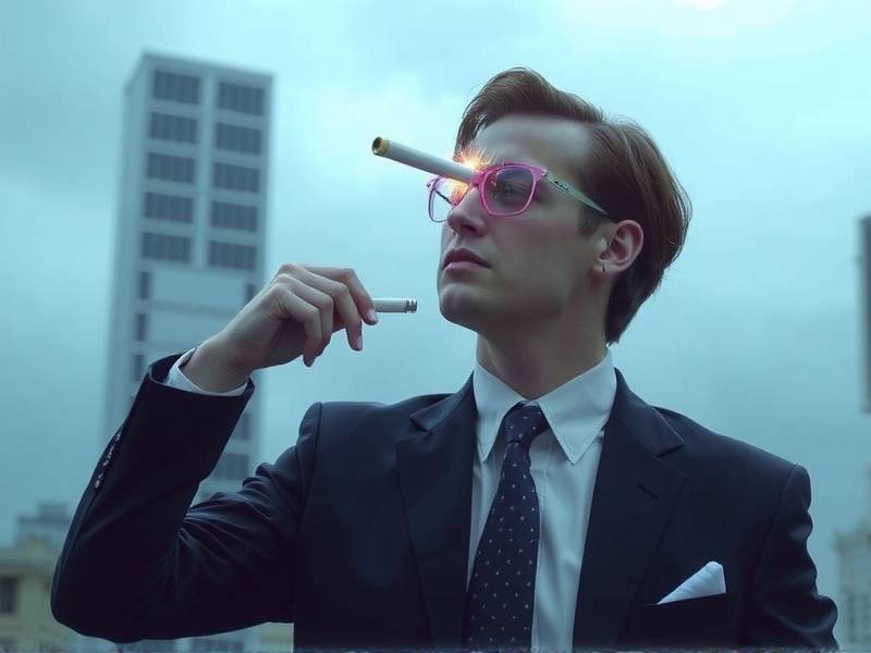 How to Naturally Rid Yourself of Brain Fog When You Quit Smoking(1)