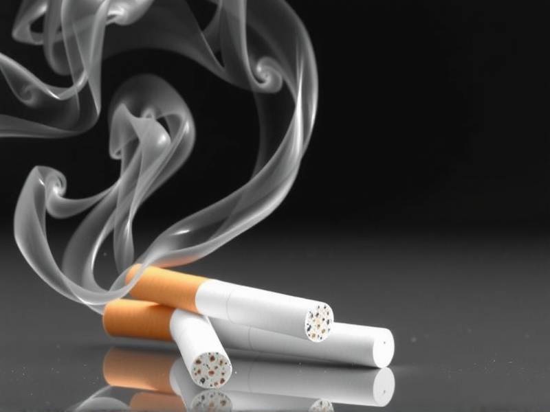 How to Quit Smoking Cigarettes for Free: Effective Methods and Resources