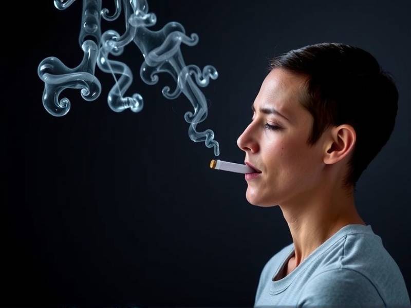 How to Improve Your Breathing After Quitting Smoking
