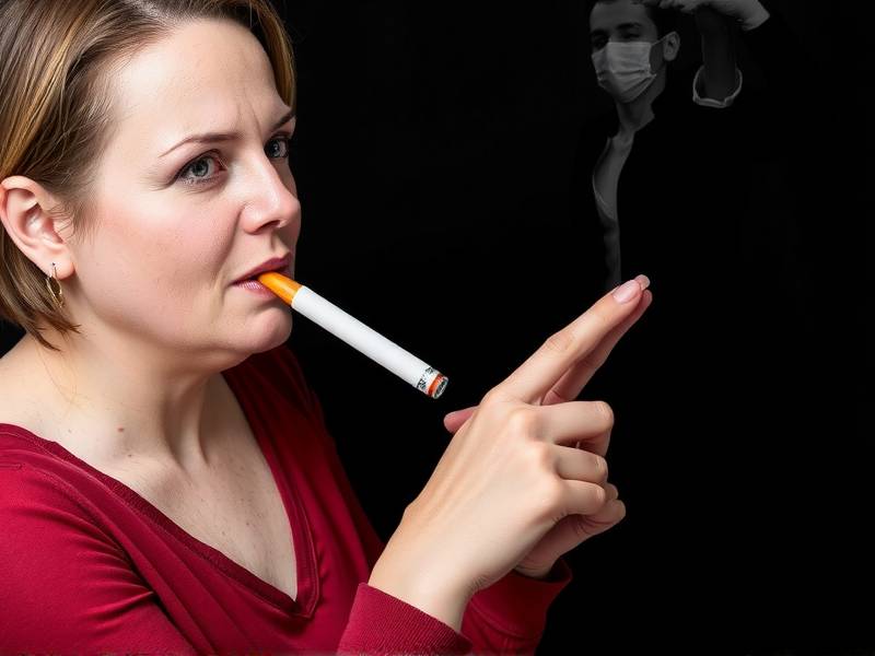 Can I Still Get Cancer If I Quit Smoking?