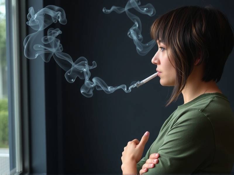 What Happens When a Person Quits Smoking: The Surprising Changes in Your Body and Mind