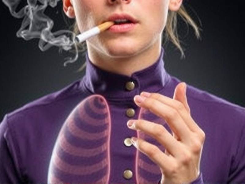 Why Is It Hard to Breathe When You Quit Smoking? The Science Behind the Shortness of Breath