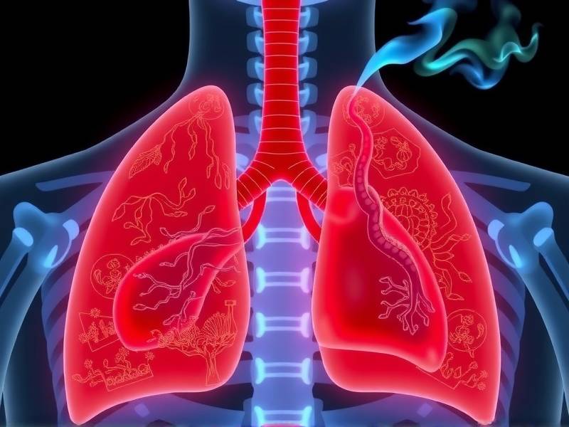 What Happens to Your Lungs Once You Quit Smoking: A Comprehensive Guide