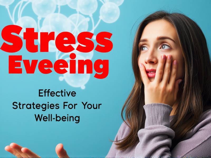 How to Cope with Stress After Quitting Smoking: Effective Strategies for Your Well-being