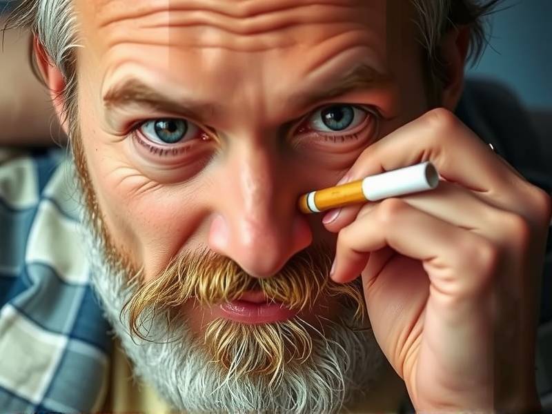 What Really Happens Before and After You Quit Smoking