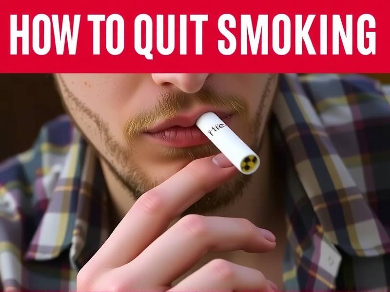 How to Quit Smoking Weed: Effective Methods for Heavy Users