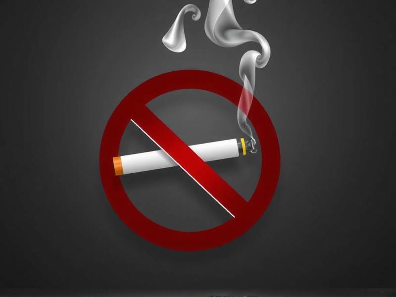 What Happens to Your Arteries When You Quit Smoking?(1)