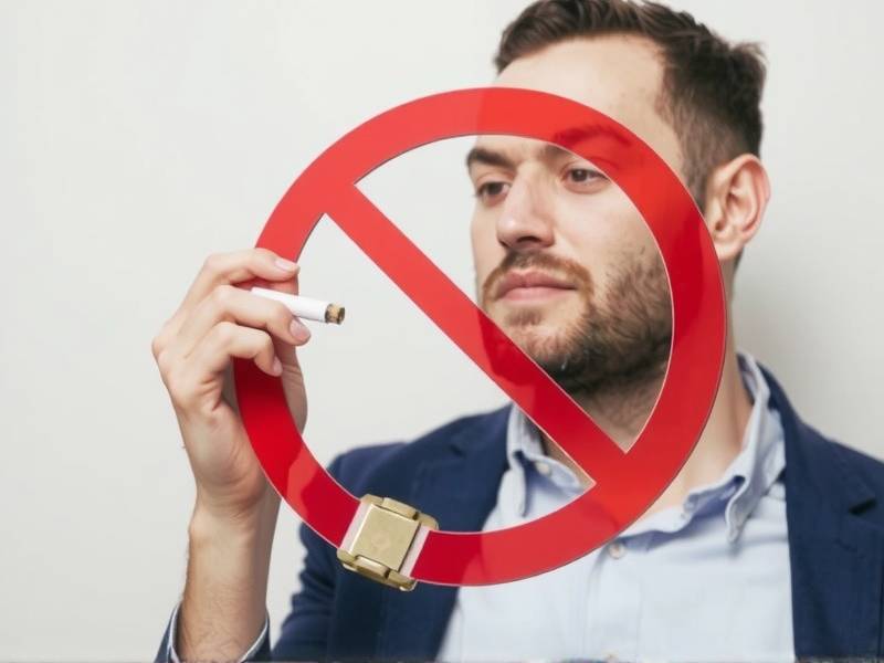 When Will You Feel Better After Quitting Smoking?