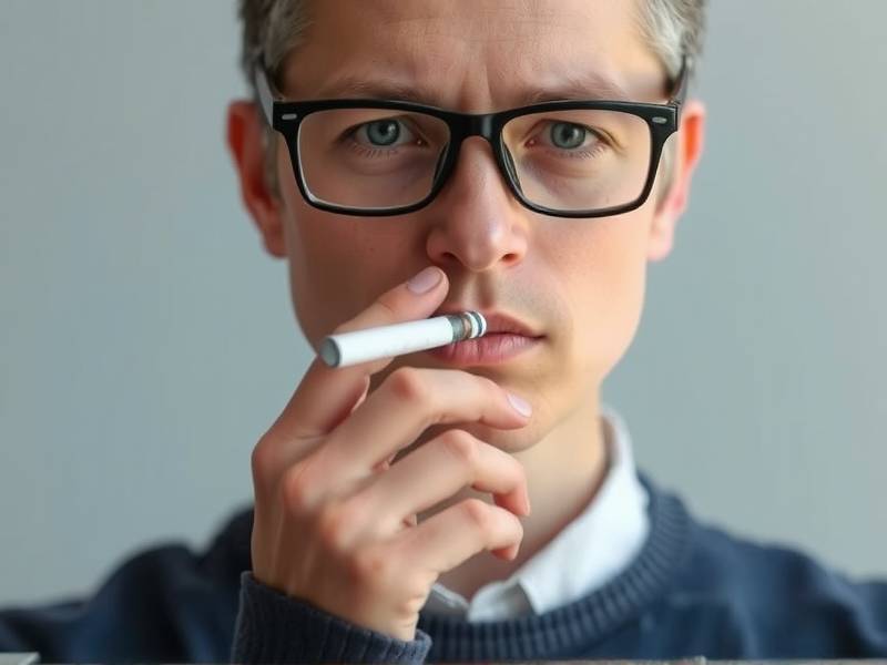 Is Z87.891 Coded for When a Patient Quits Smoking? Understanding the Science Behind Quitting Smoking Programs