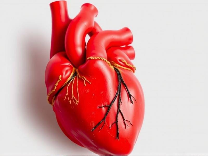 Can Quitting Smoking Really Reverse Heart Disease?(1)