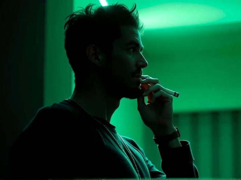 Should I Quit Smoking Weed Cold Turkey? Reddit Users Share Their Thoughts