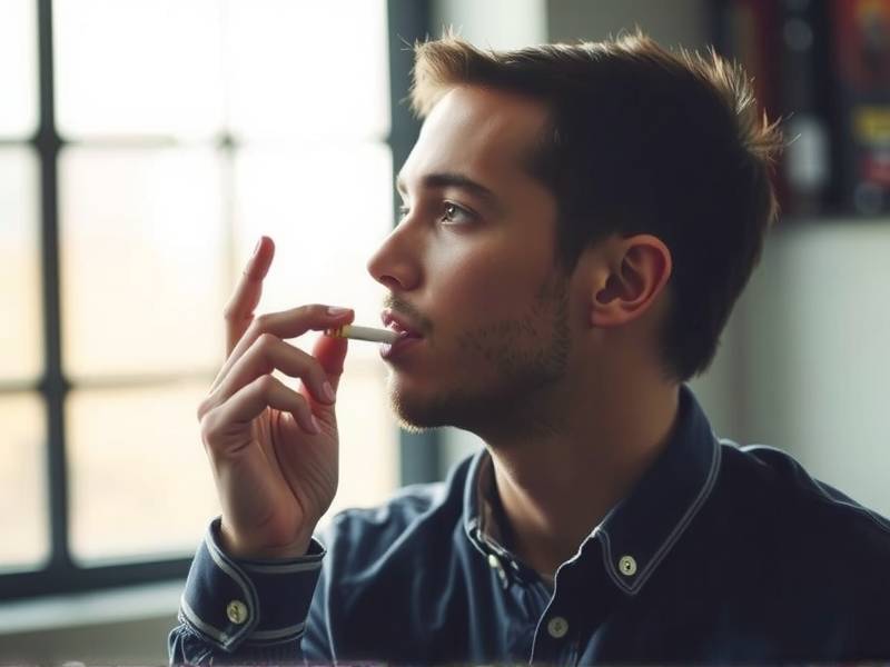 Should You Start Zyban Before You Quit Smoking?(1)