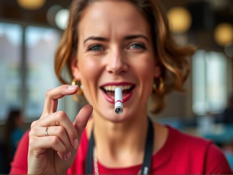 Are You Ready to Quit Smoking? Take Our Quiz to Find Out!(1)