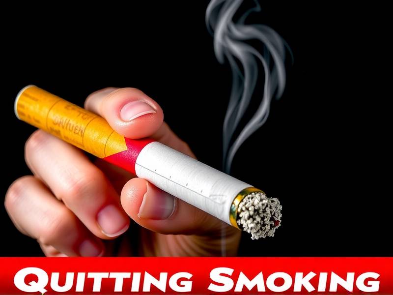 How Long Do Cravings Last When Quitting Smoking?(1)