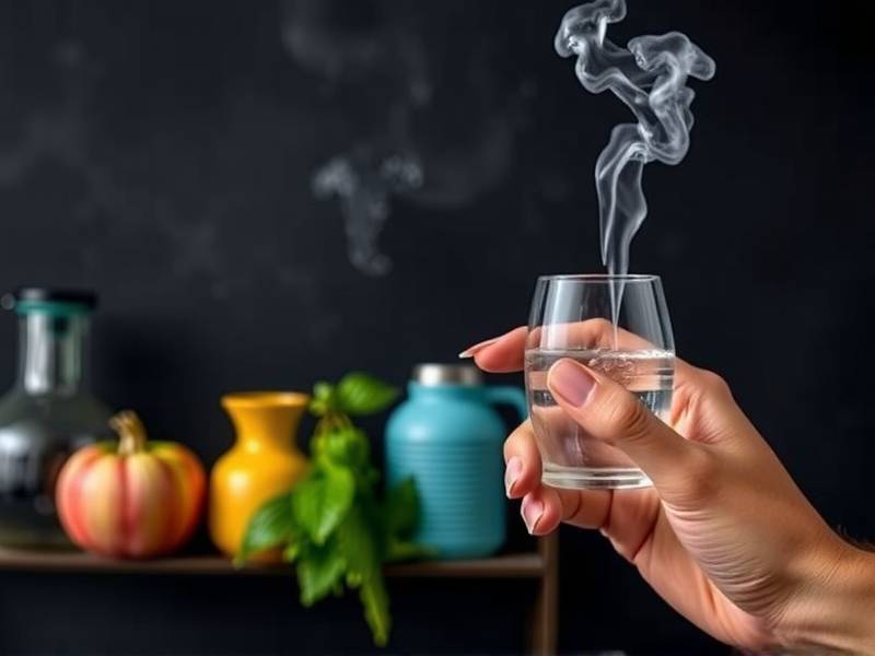 How to Clean Your Body and Mind After Quitting Smoking: Effective Methods for a Healthy Start