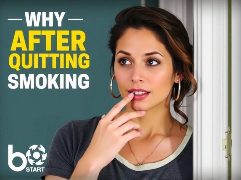 How to Clean Your Body and Mind After Quitting Smoking: Effective Methods for a Healthy Start(1)