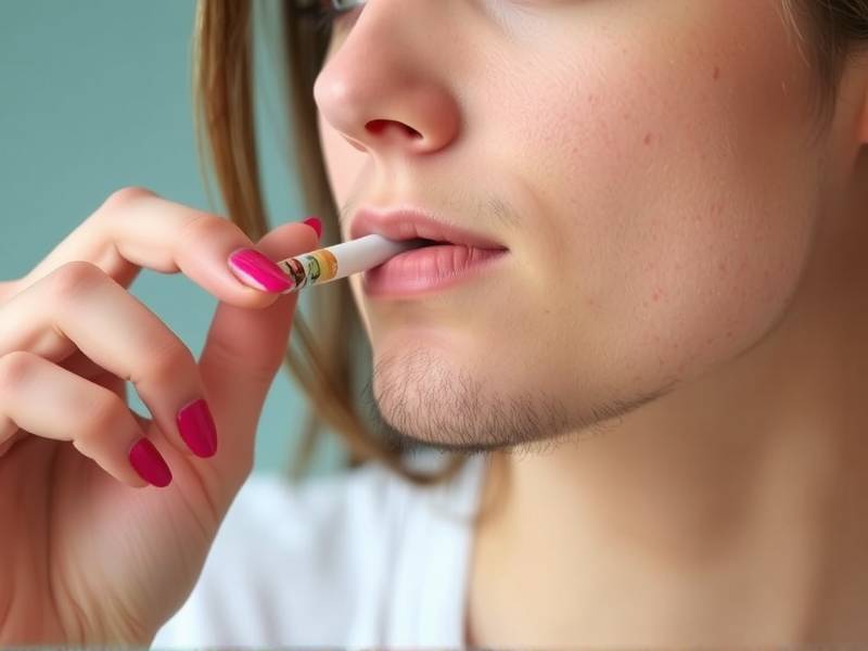 Does Quitting Smoking Really Cause Acne?