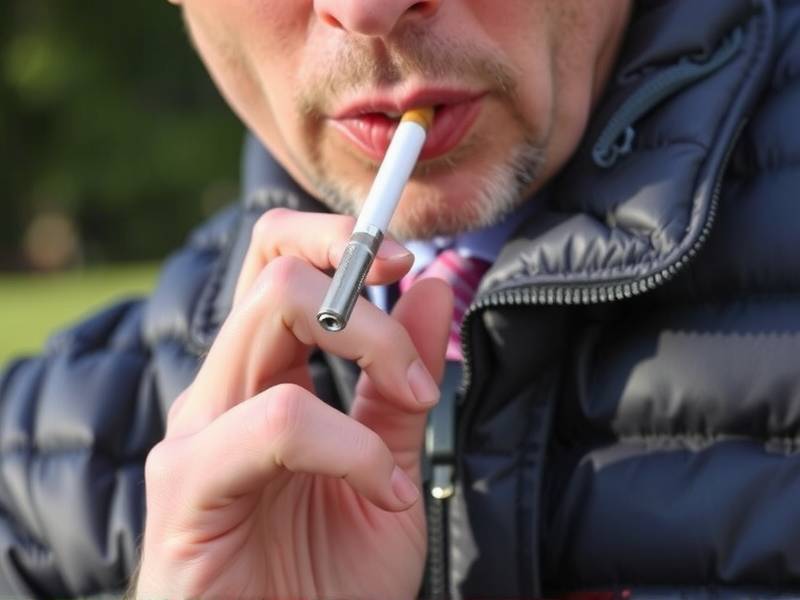 How Soon After Quitting Smoking Will I Breathe Better?