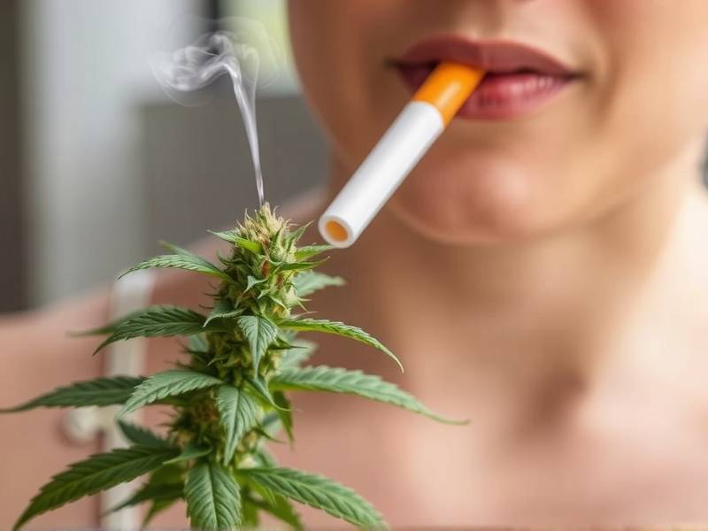 How Can I Still Consume Marijuana If I Quit Smoking?